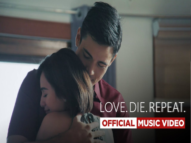 Love Die Repeat Music Video