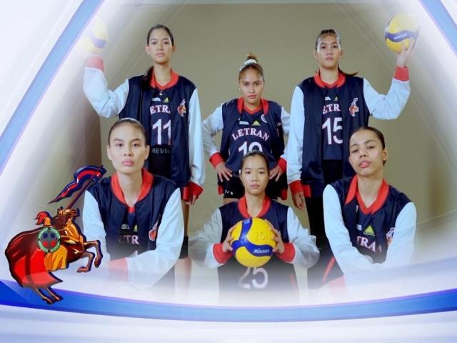 letran lady knights