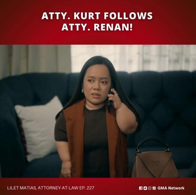 Lilet Matias Attorney at Law