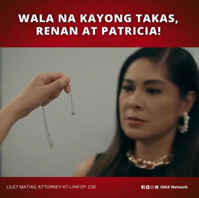 Lilet Matias Attorney at Law