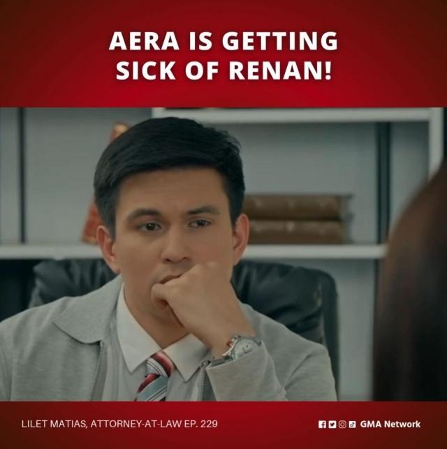 Lilet Matias Attorney at Law