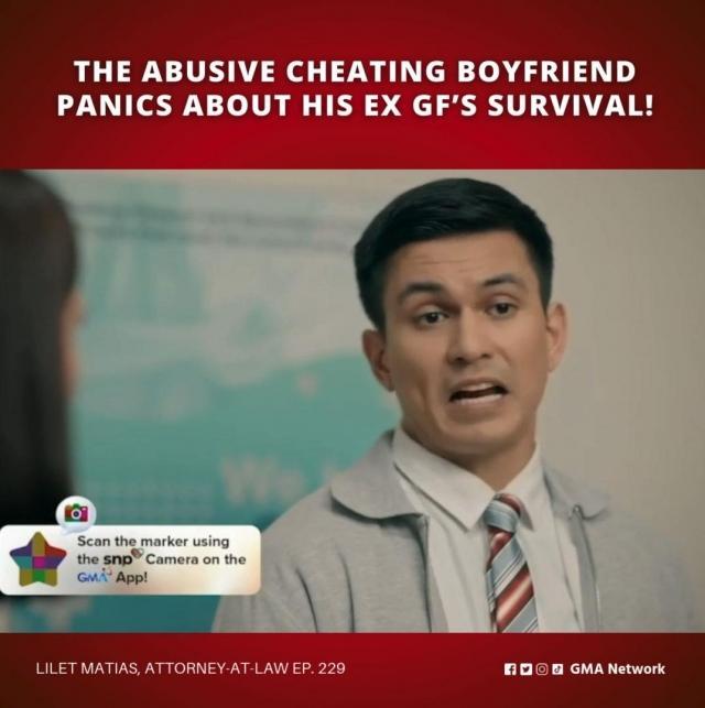 Lilet Matias Attorney at Law