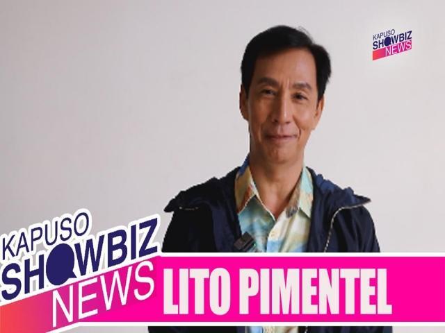 LITO PIMENTEL