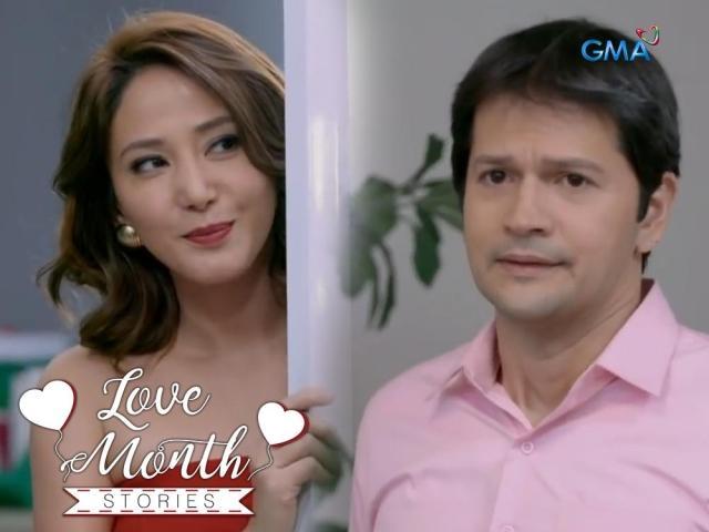 Love Month Stories 2024