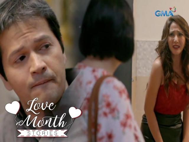 Love Month Stories 2024