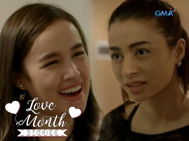 Love Month Stories 2024