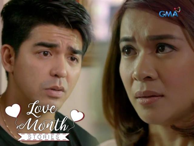 Love Month Stories 2024