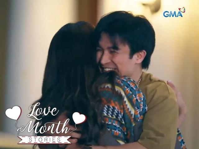 Love Month Stories 2024 Magandang Dilag