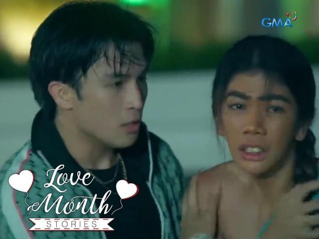 Love Month Stories 2024