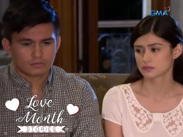 Love Month Stories 2024