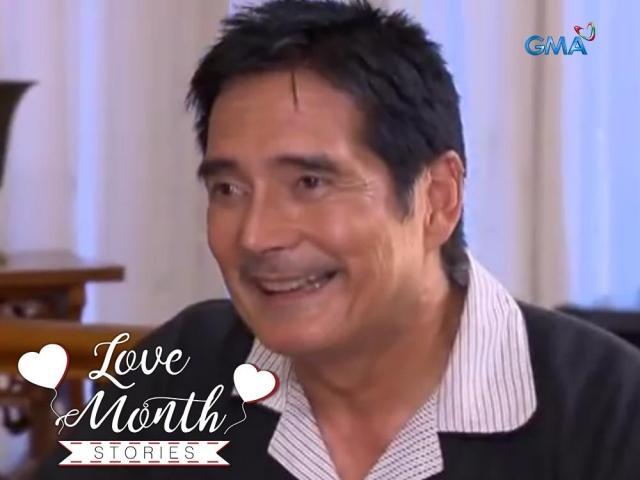 Love Month Stories 2024