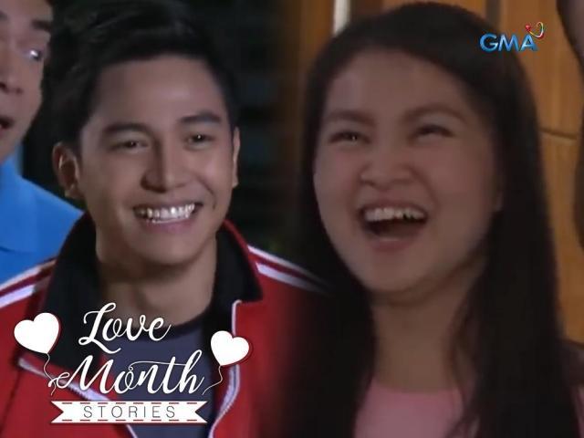 Love Month Stories 2024