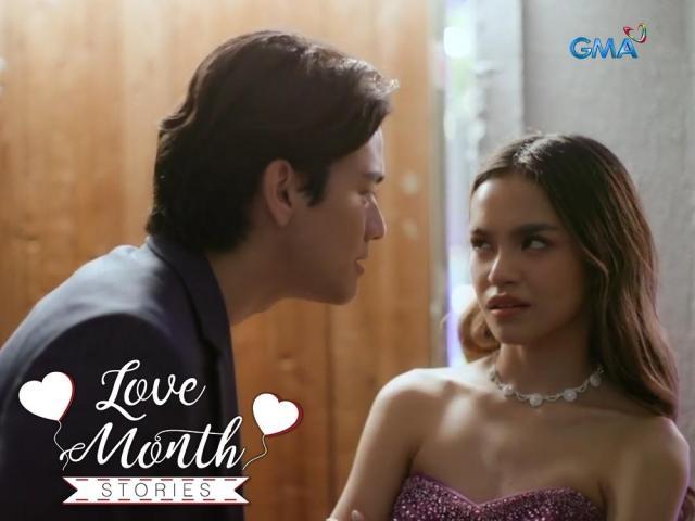 Love Month Stories 2024