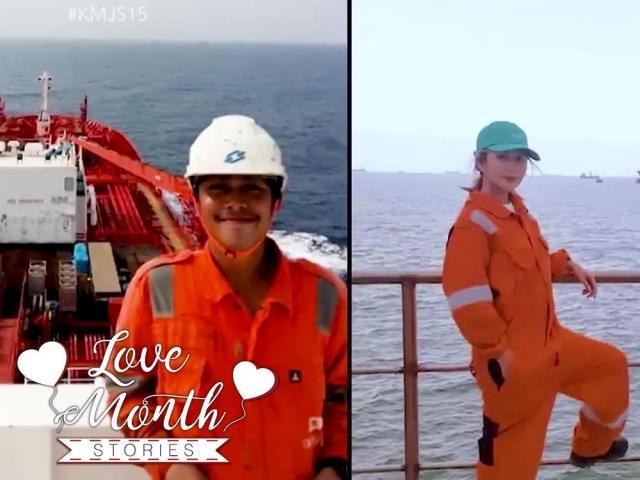 Kapuso Mo, Jessica Soho