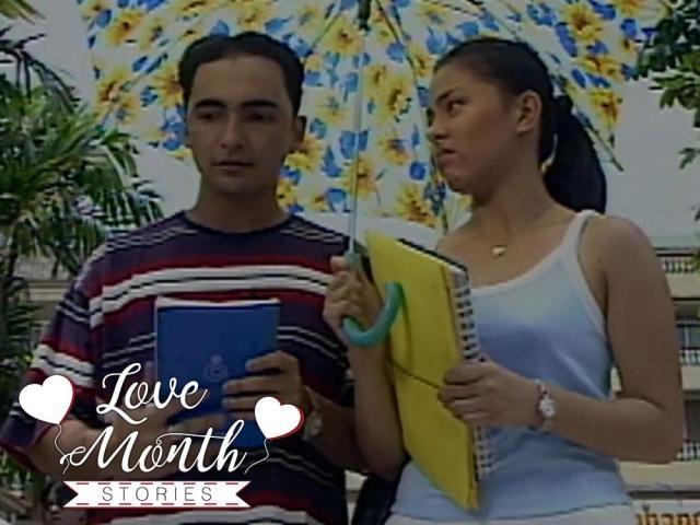 Love Month Stories 2025 Campus Romance