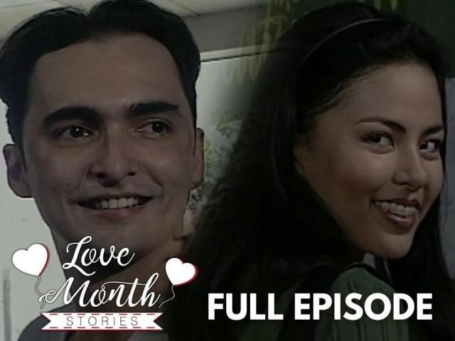 Love Month Stories 2025 Campus Romance Full Episode 3