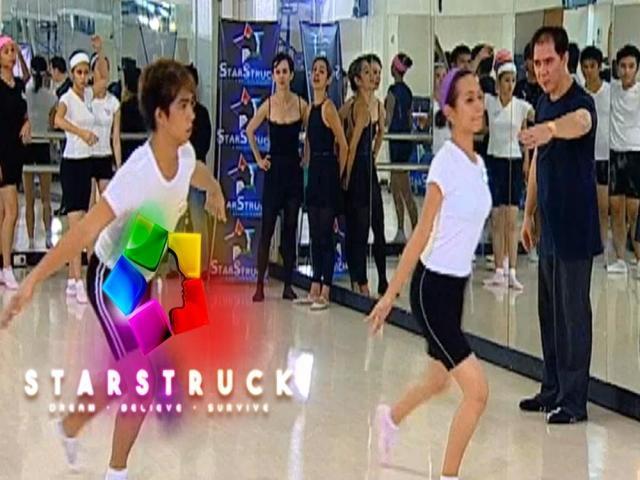 StarStruck