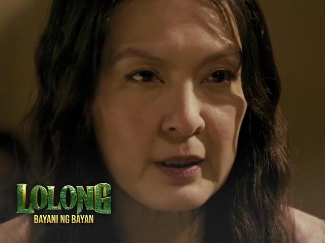 Lolong: Bayani ng Bayan