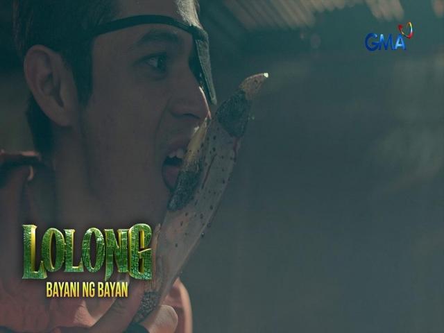 Lolong 2