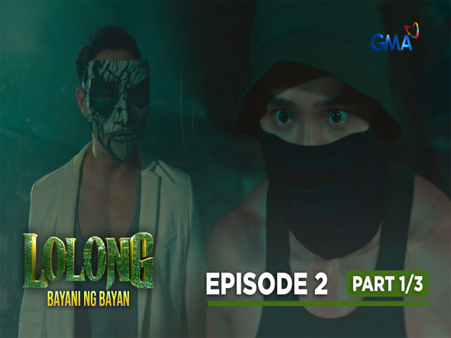 Lolong 2