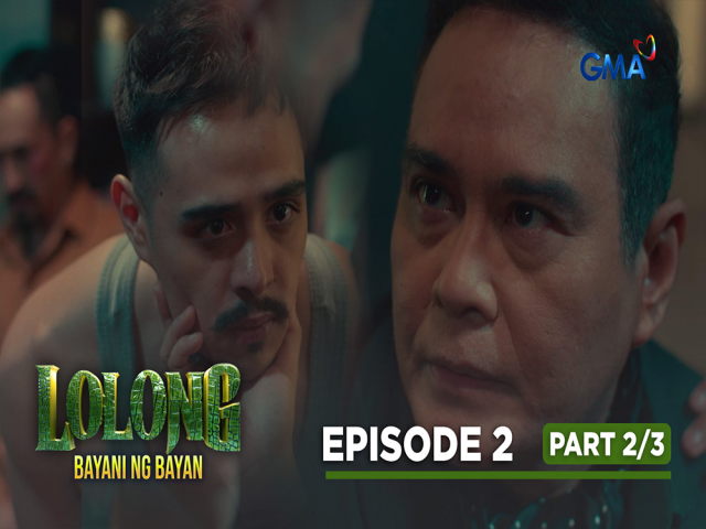 Lolong 2