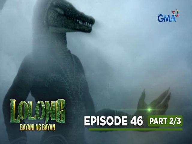 Lolong 2