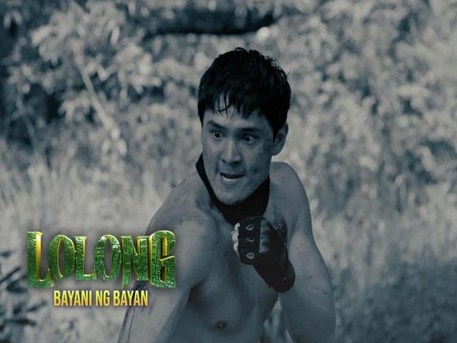 Lolong: Bayani ng Bayan