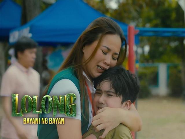 Lolong: Pangil ng Maynila