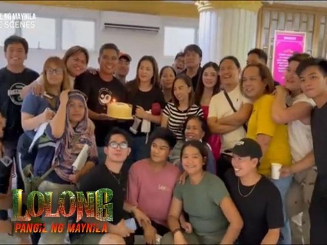 Lolong: Pangil ng Maynila