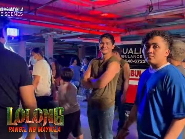 Lolong: Pangil ng Maynila