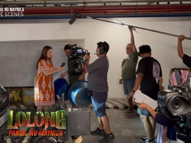 Lolong: Pangil ng Maynila