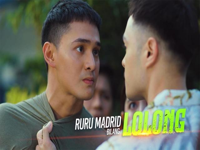 Lolong: Bayani ng Bayan