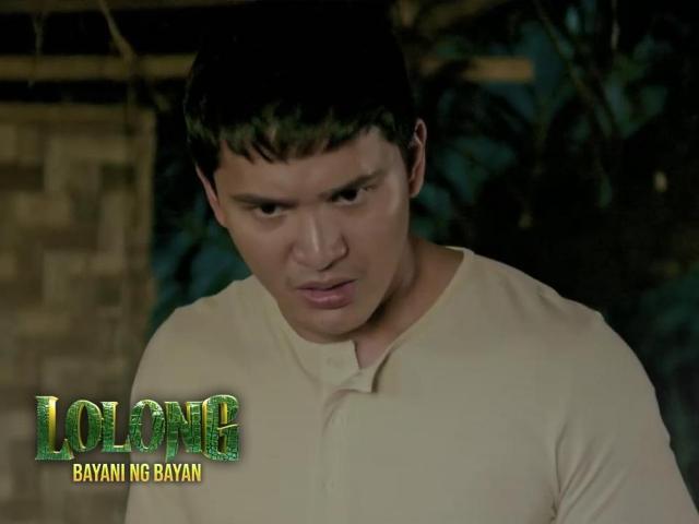 Lolong: Bayani ng Bayan