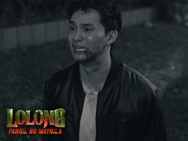 Lolong: Pangil ng Maynila