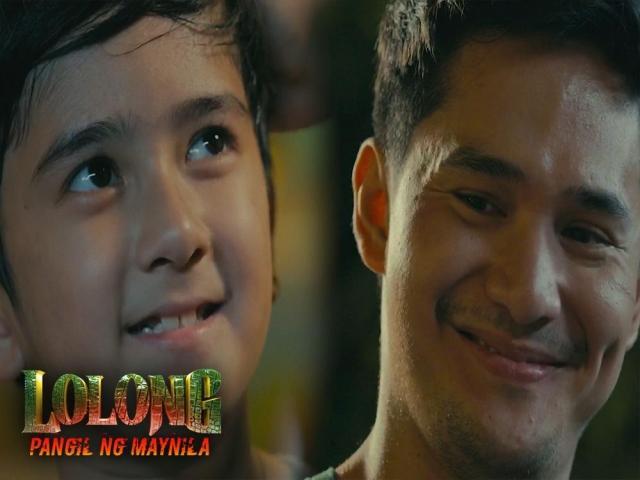 Lolong: Pangil ng Maynila