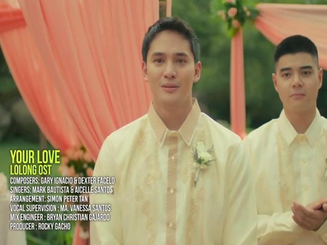 Lolong: Bayani ng Bayan