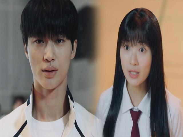 The Lovely Runner episode 5 teaser