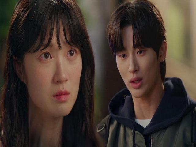 The Lovely Runner episode 28 teaser