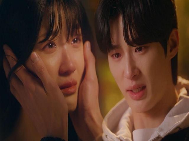 The Lovely Runner episode 30 teaser