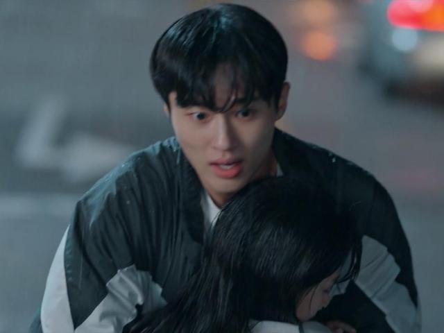 The Lovely Runner episode 6 teaser