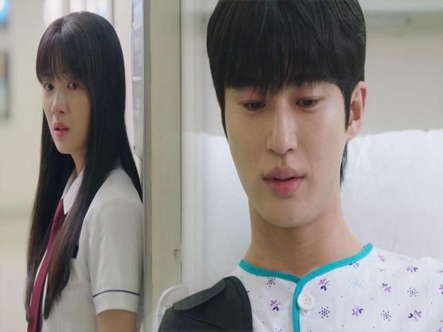 The Lovely Runner episode 8 teaser