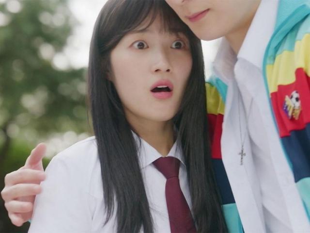 The Lovely Runner episode 10 teaser