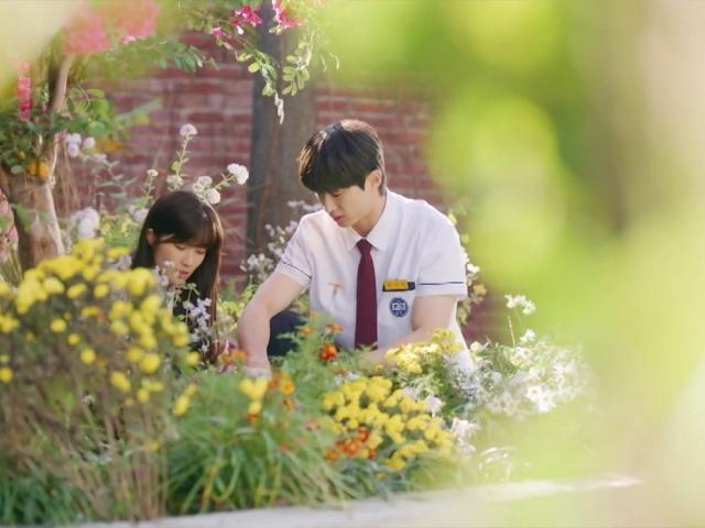 The Lovely Runner episode 13 teaser