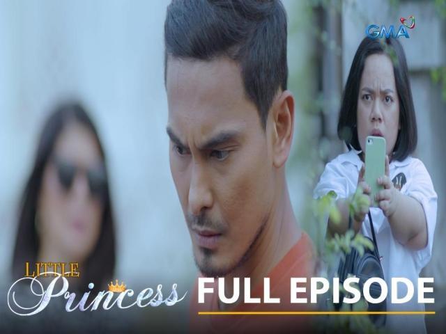 Little Princess Full Episode 66