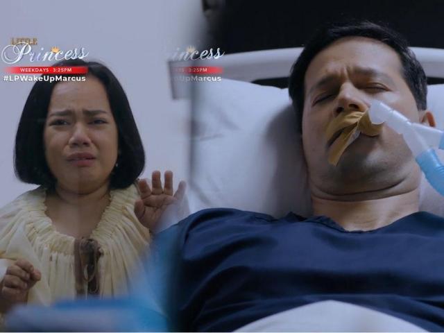 little princess characters