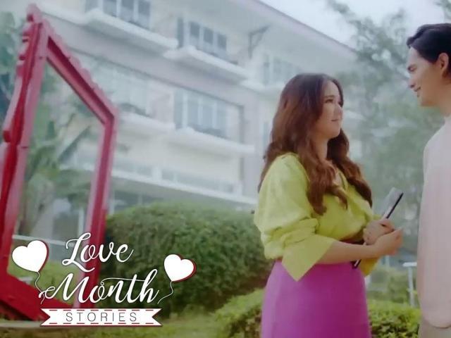 Love Month Stories 2025