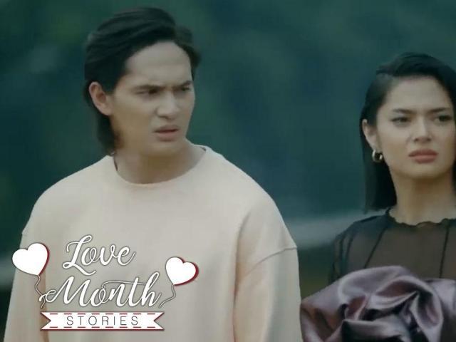 Love Month Stories 2025
