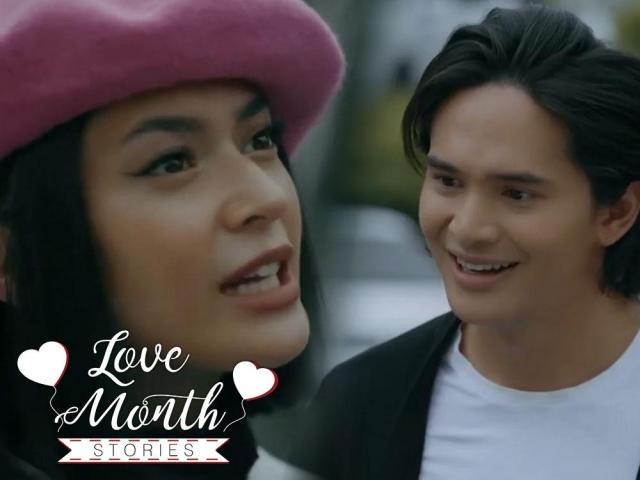 Love Month Stories 2025