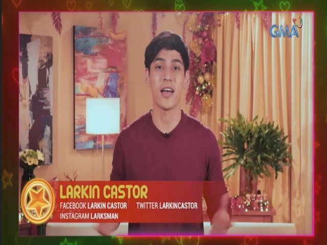 Larkin Castor