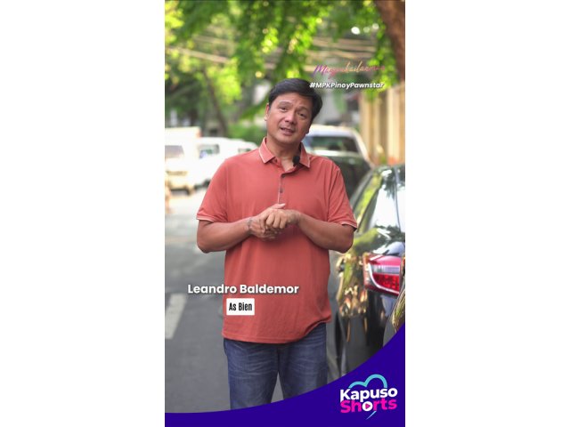 Magpakailanman